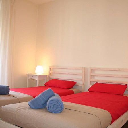 Apartmán Piquer Barcelona Exteriér fotografie