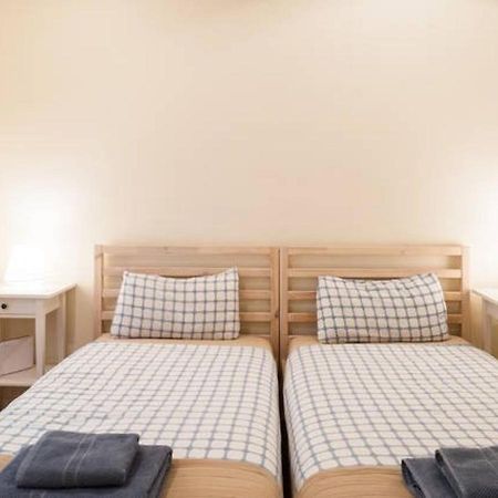 Apartmán Piquer Barcelona Exteriér fotografie