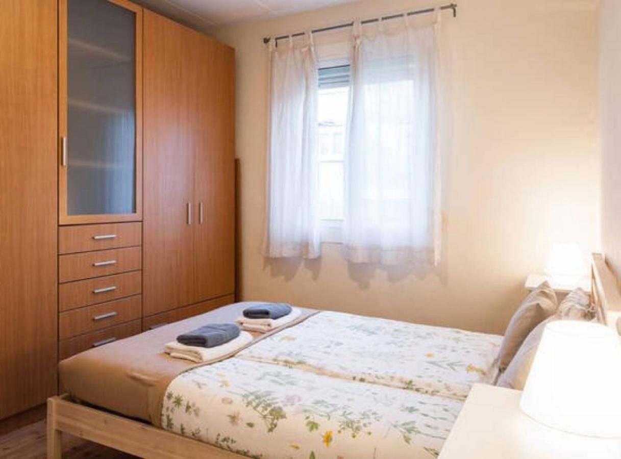 Apartmán Piquer Barcelona Exteriér fotografie