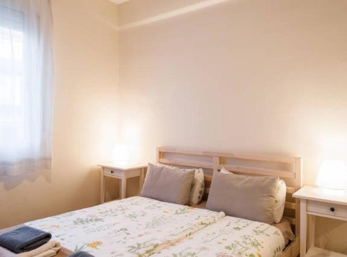Apartmán Piquer Barcelona Exteriér fotografie